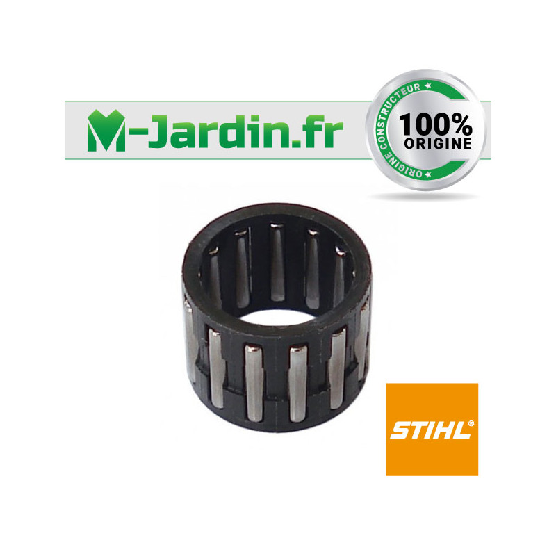 Cage Aiguille 8x11x10 Stihl Ref 9512 003 1830