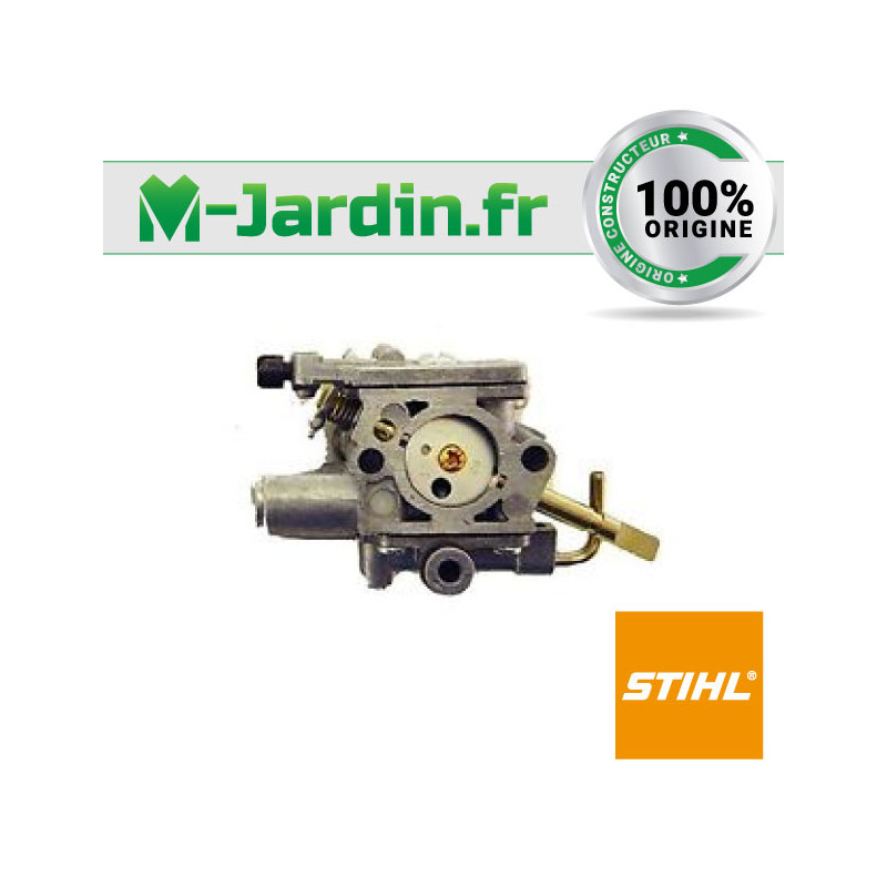 Carburateur C1q S200 Stihl Ref 1146 120 0600