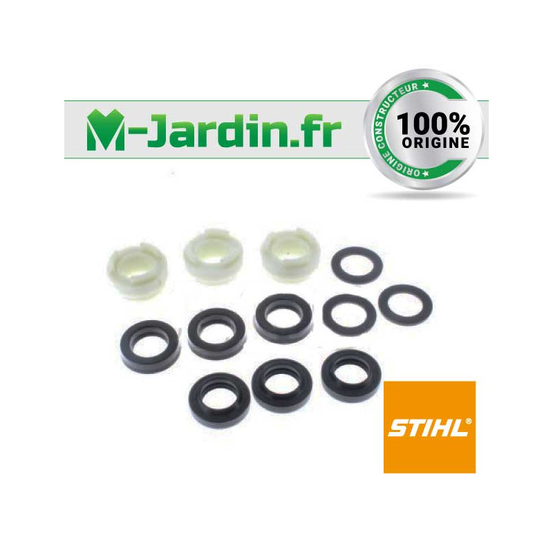 Jeu De Joints Piston Stihl Ref