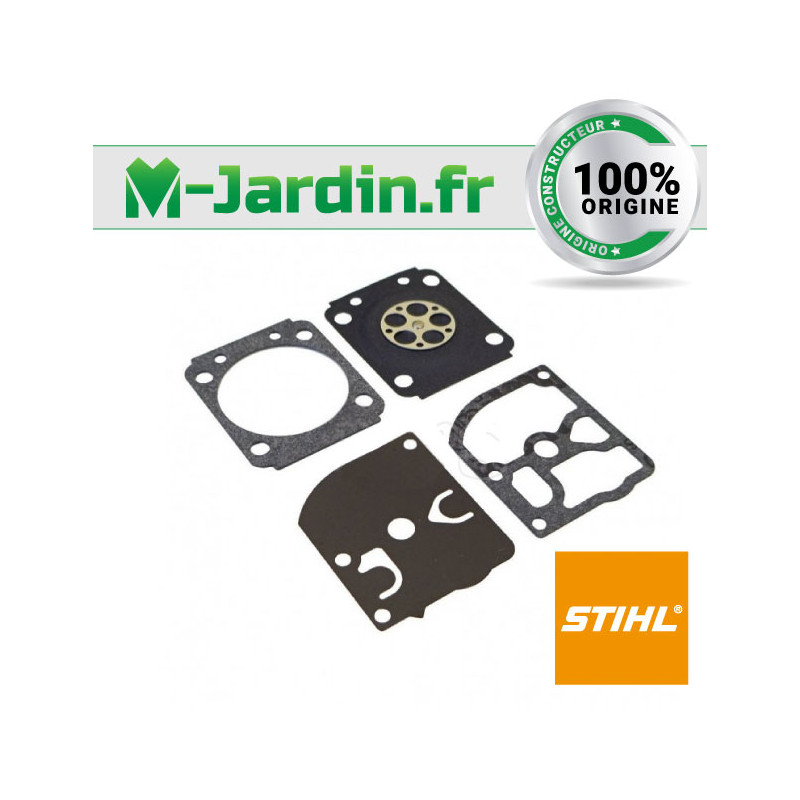 Jeu De Joints Carburateur Stihl Ref