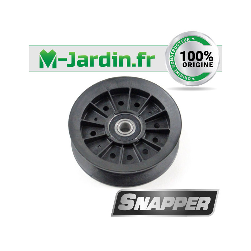 Galet Tendeur Snapper Ref 091801MA