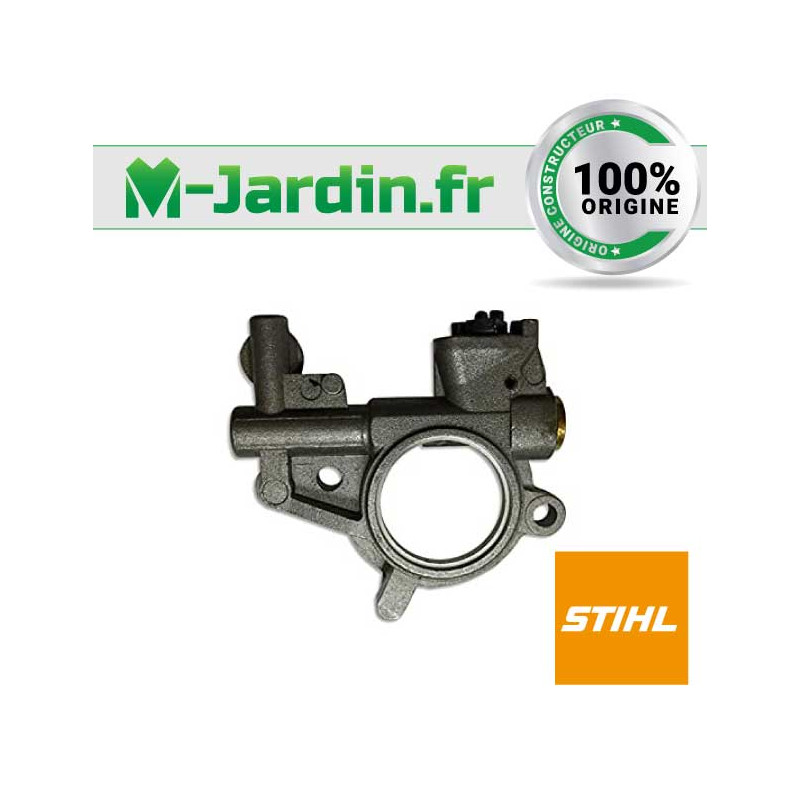 Pompe Huile Stihl Ref