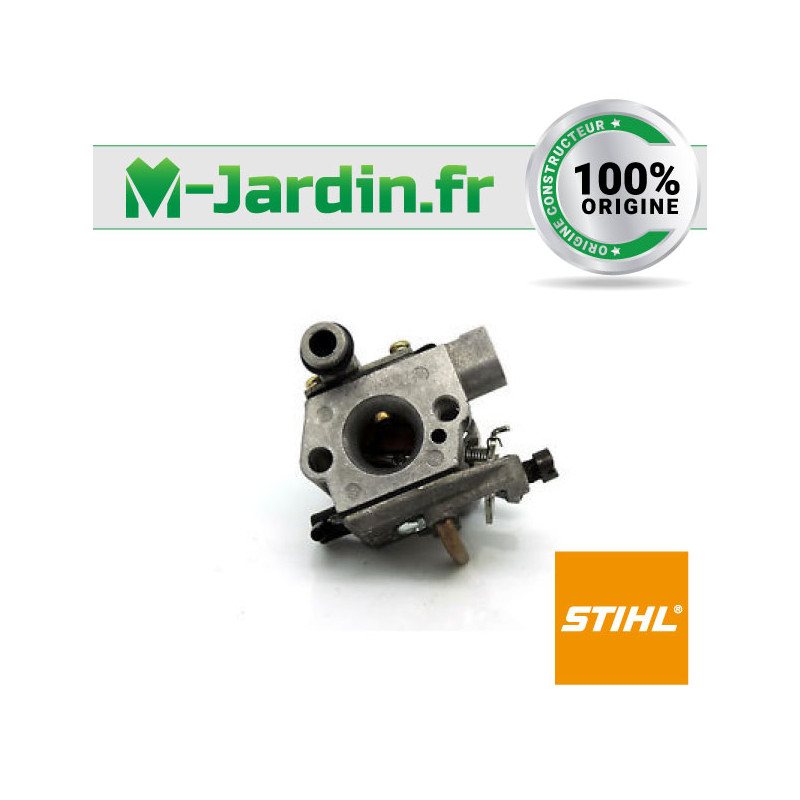 Carburateur Wte 1 Stihl Ref 1121 120 0602