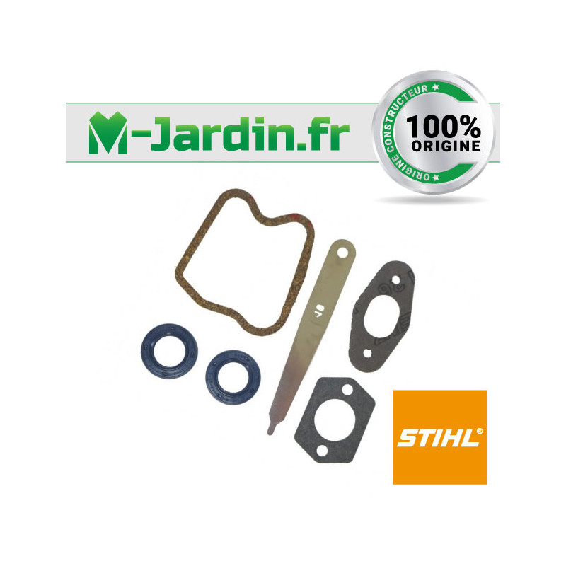 Jeu De Joints Moteur Stihl Ref