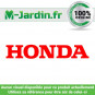 Equipement labour complet Honda 