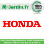 Kit carter chaine  Honda 