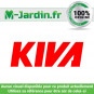 Vis unf th 5/16-24x5/8" Kiva 