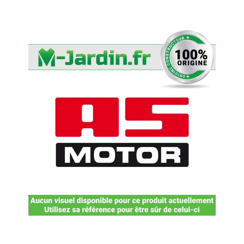 Ressort de traction AS Motor 