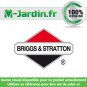 Bowl-fuel valve-strainer Briggs & Stratton 