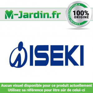 Cable d'accelerateur Iseki 