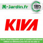 Support droit noir maxima Kiva 