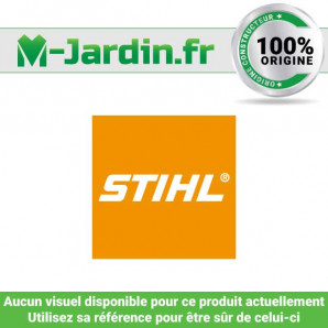 Axe arriere complet Stihl 