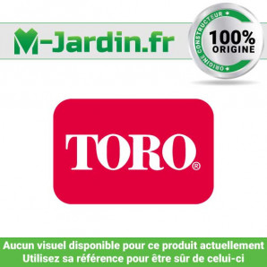 1/2 cardan Toro 