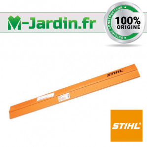 Protege couteau 750mm Stihl - Ref : 4226-790-9203