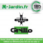 Rondelle Grillo 