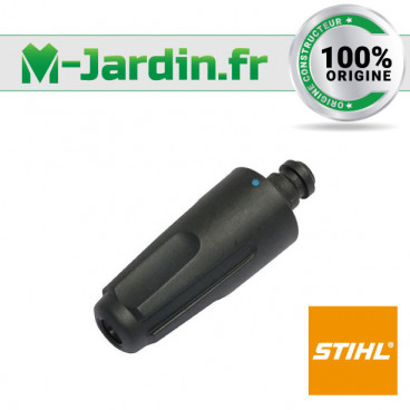Tete turbobuse re 118/128 Stihl | Ref : 4900-500-1698