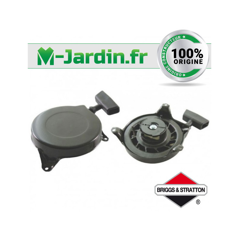 Briggs & Stratton 491889 Spring Starter Rewind - Yakima Generator