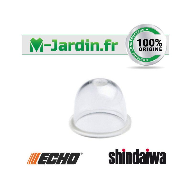 Walbro Primerpumpe 188-11-1 – Ersatz Für Echo & Shindaiwa Motorsägen