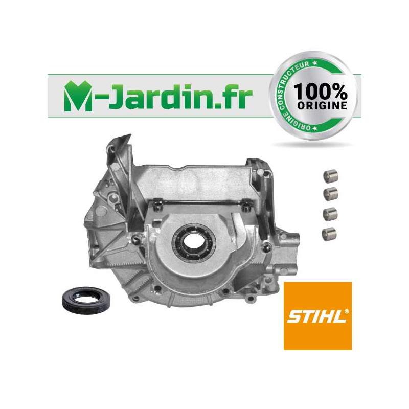 Clavette Demi-lune 2x3.7mm Pour Stihl 066 MS660 - Pièce Détachée De Remplacement Pour Vilebrequin Et Volant Magnétique