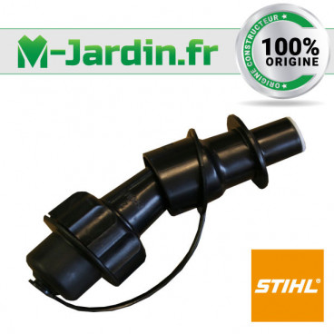 1 Système De Remplissage De Carburant 000 890 5005 Avec Bec Verseur