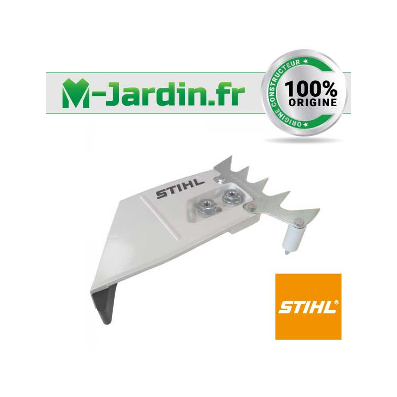 Couvercle D'Embrayage De Tronçonneuse - Modèle 11256401701 - Compatible Stihl 026, MS240, MS360, MS460, Etc. - 4