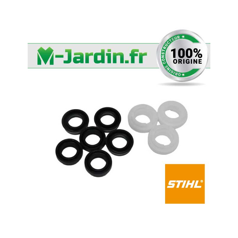 Jeu De Joints HPI Référence 1663 - Neuf Dans Son Emballage D'origine