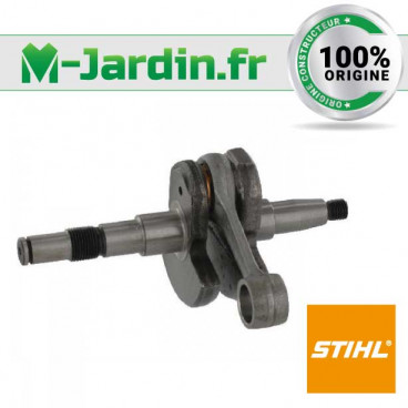 Meteor Cylinder Piston Kit For Stihl MS441 50mm Nikasil Italy 1138