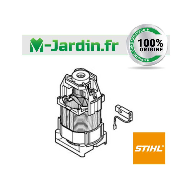 MOTEUR ELECTRIQUE HSE 71