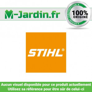 Jeu de pièces de capot protecteur Stihl 