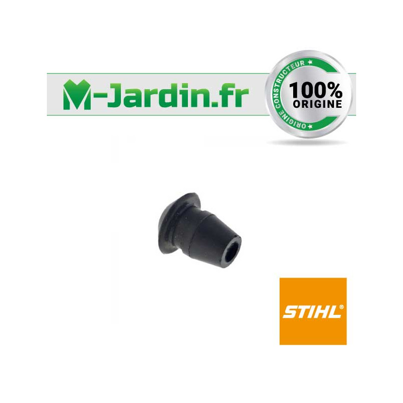 Grommet Filo Accensione Originale STIHL 0000-989-0812 Per MS200 MS440 MS460 MS640 MS650 MS660