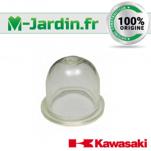 Poire amorçage Kawasaki