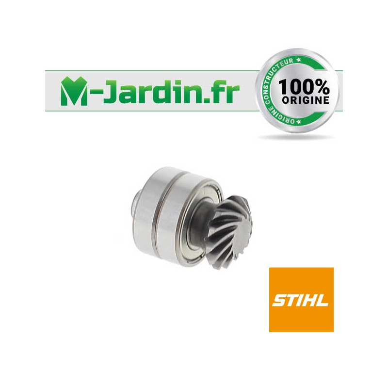 Jeu Lames De Barre Pour STIHL HS81 HS81R HS81RC HS81T HS81TC - Jardin