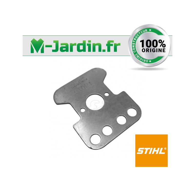 Deflecteur Stihl Ref 4227 122 1805 deflecteur-stihl-ref-4227-122-1805