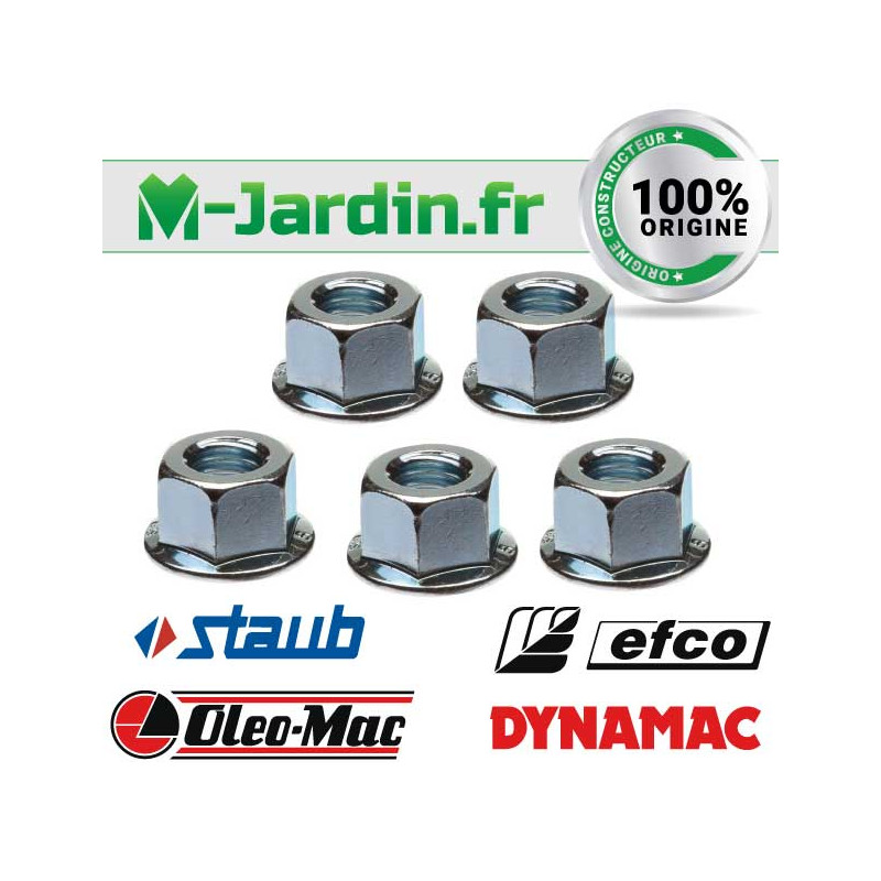 Lot De 5 écrous De Roue En Alliage HouYeen Pour Honda Civic 2006-2016 | Filetage M12x1.5, Siège Rayonné R12 | Argenté