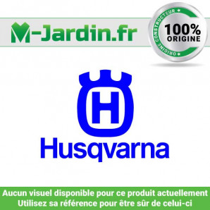 Handle fastening pipe htc 950/ Husqvarna 