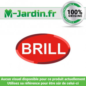 Vis Brill 