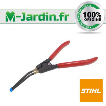 Pince Pour Circlips Stihl