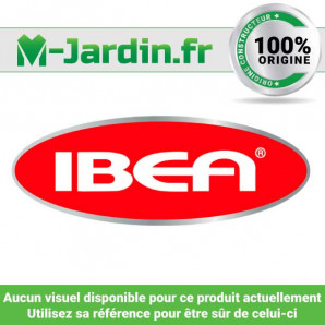 Manchon cannele Ibea 