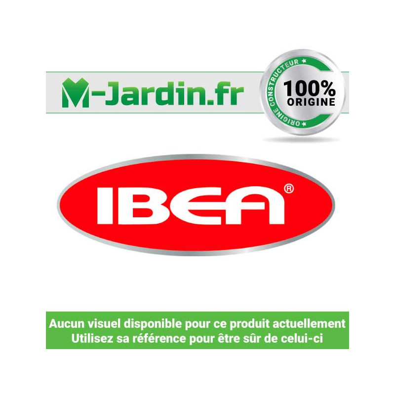 Garniture Ibea 