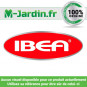 Chassis tondeuse Ibea 