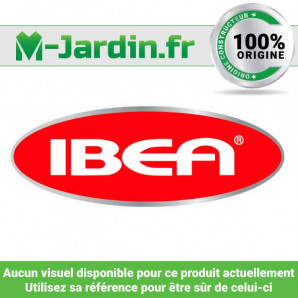 Bague Ibea 