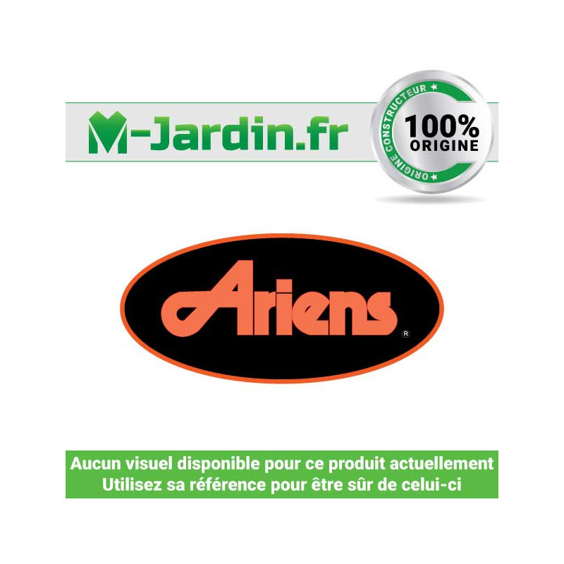 Tube Ariens 