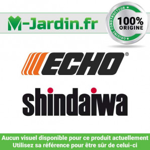 Lanceur Echo Shindaïwa 