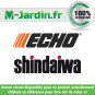 Tete nylon Echo Shindaïwa 