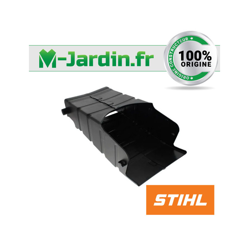 Recouvrement Stihl - Ref : 6165-780-2020