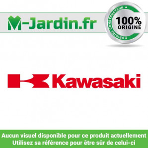 Vilebrequin serie fj180 Kawaski 