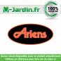 Poulie plast. Ariens 