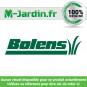 Axe long Bolens 