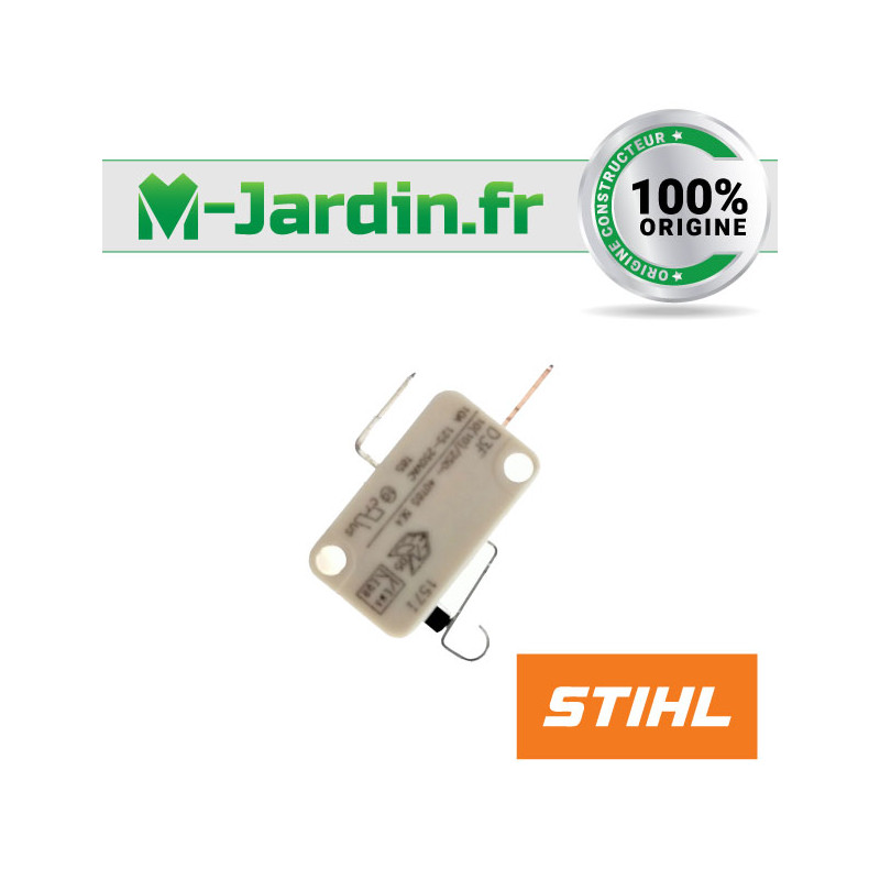 Interrupteurs allumage d'origine SIMFER 10002947