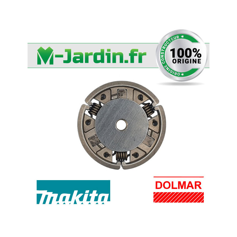Embrayage Dolmar Makita embrayage-dolmar-makita